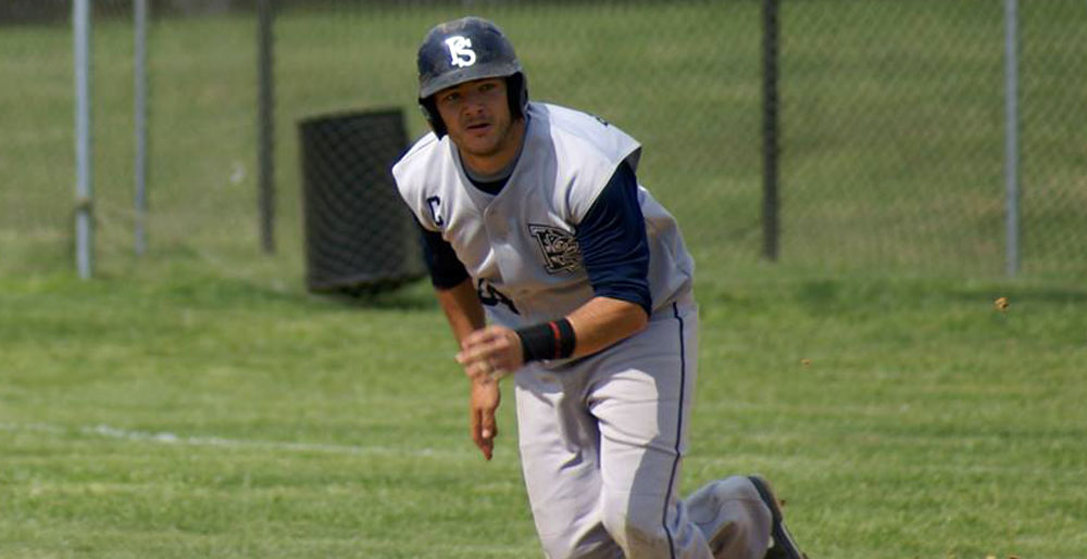 Brandywine Downed By Miami Hamilton To End Florida Trip