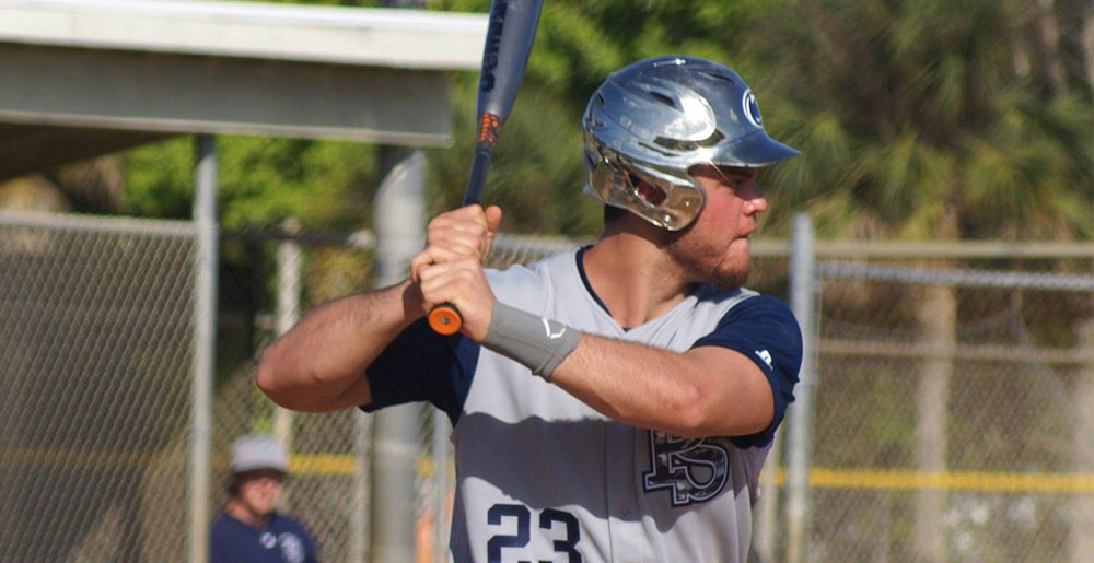 Brandywine Takes Two From Baptist Bible