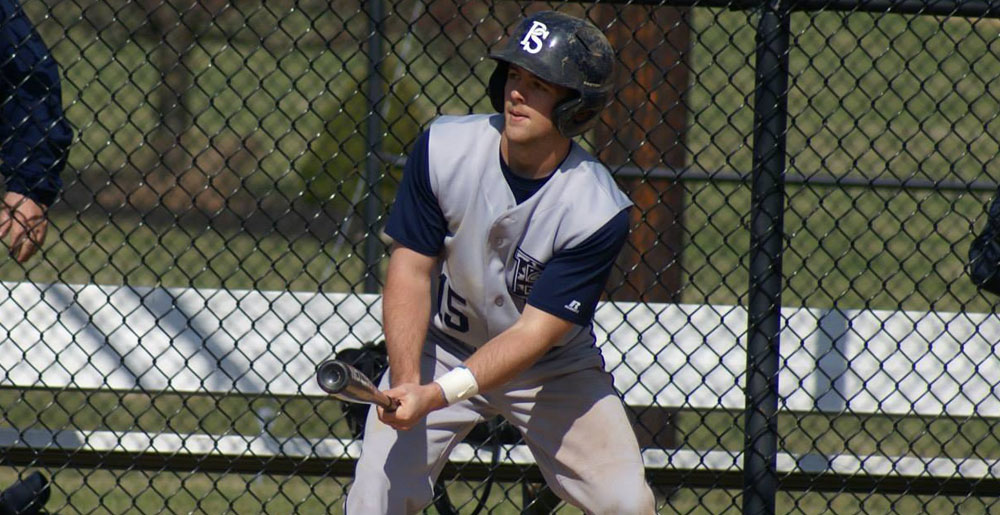 Rochester Rallies; Knocks Off Brandywine