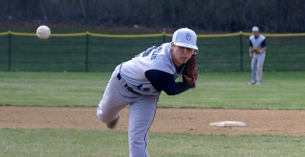 Lions Downed By Cairn 8-1