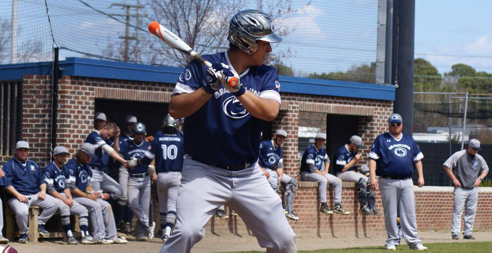 Briarcliffe Rallies To Edge Brandywine In Opener