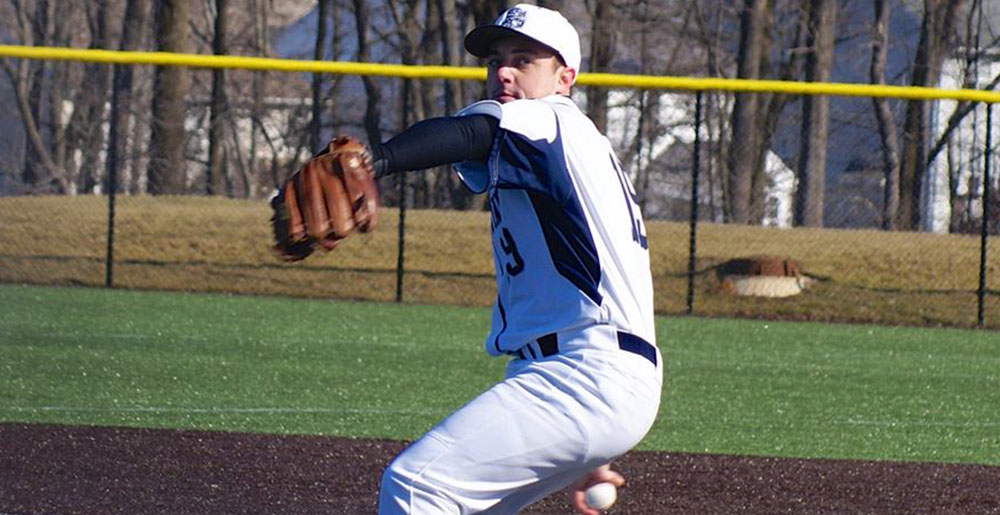 Bosco Claims Player Of The Week Honors