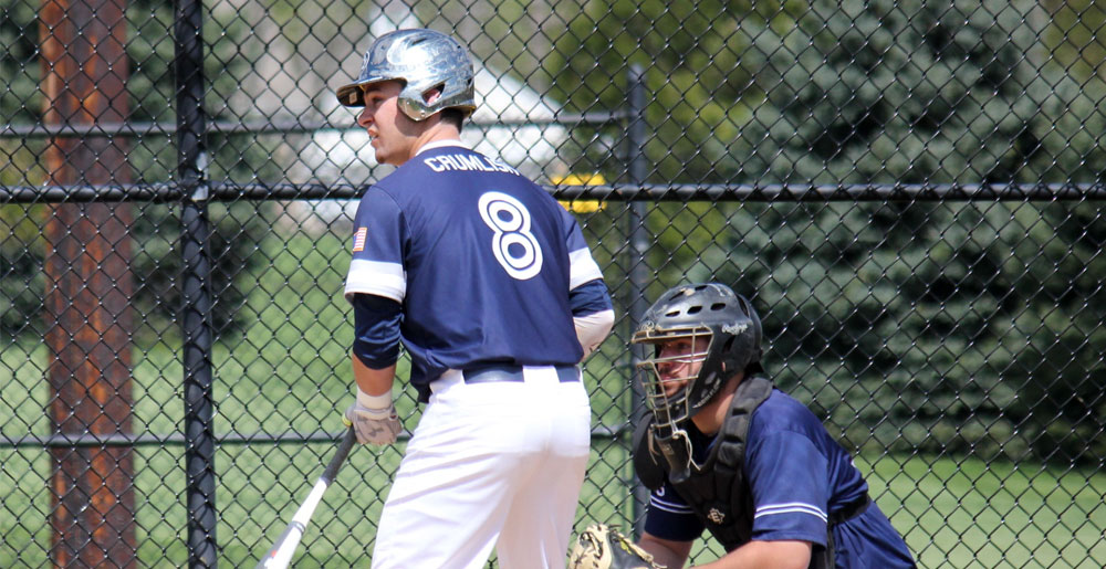 Brandywine Edged At Swarthmore 7-5
