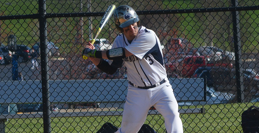 Lions Take Doubleheader From York