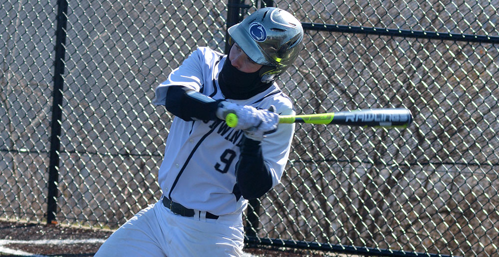 Brandywine Splits Final Florida Twinbill
