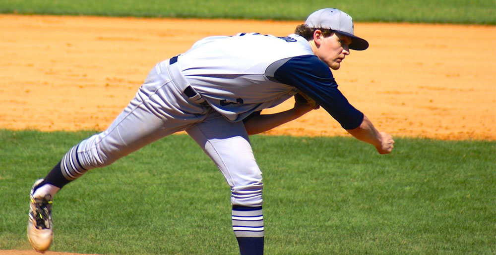 Baseball Closes Out Regular Season At Scranton
