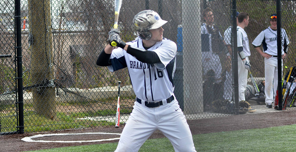 Masi Walks Brandywine Off With Sweep Of Schuylkill