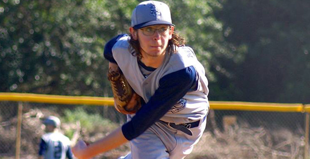Wilkes Knocks Off Brandywine 5-2