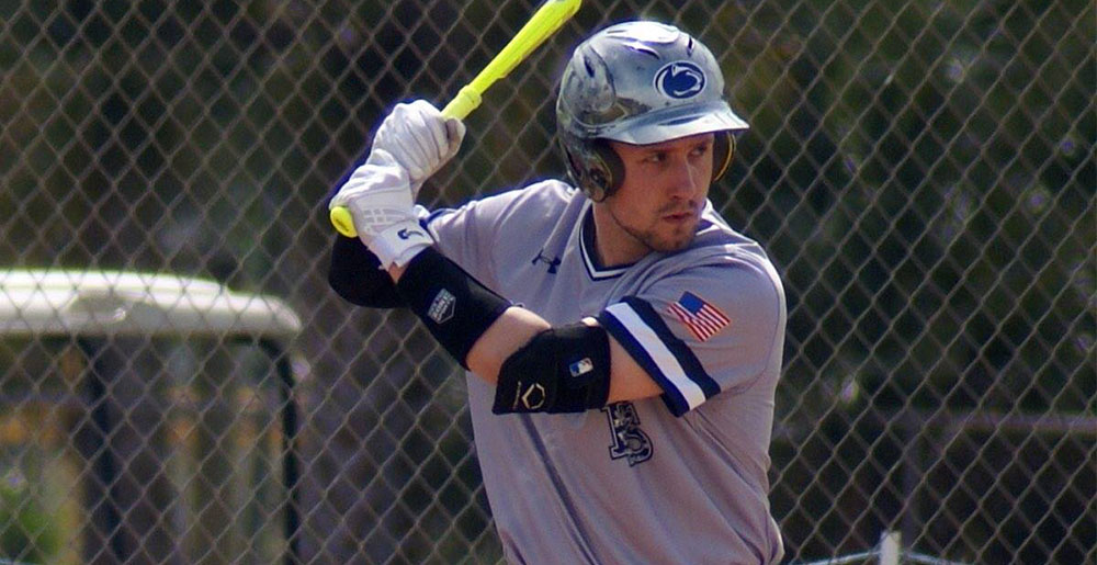 Lions' Winning Streak Reaches Eight With Sunday Sweep