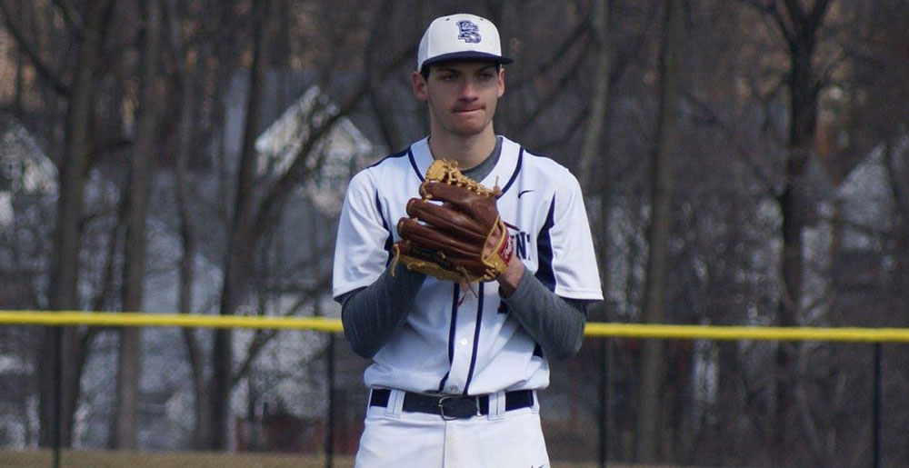 Harriers Walk Off With Victory Over Brandywine