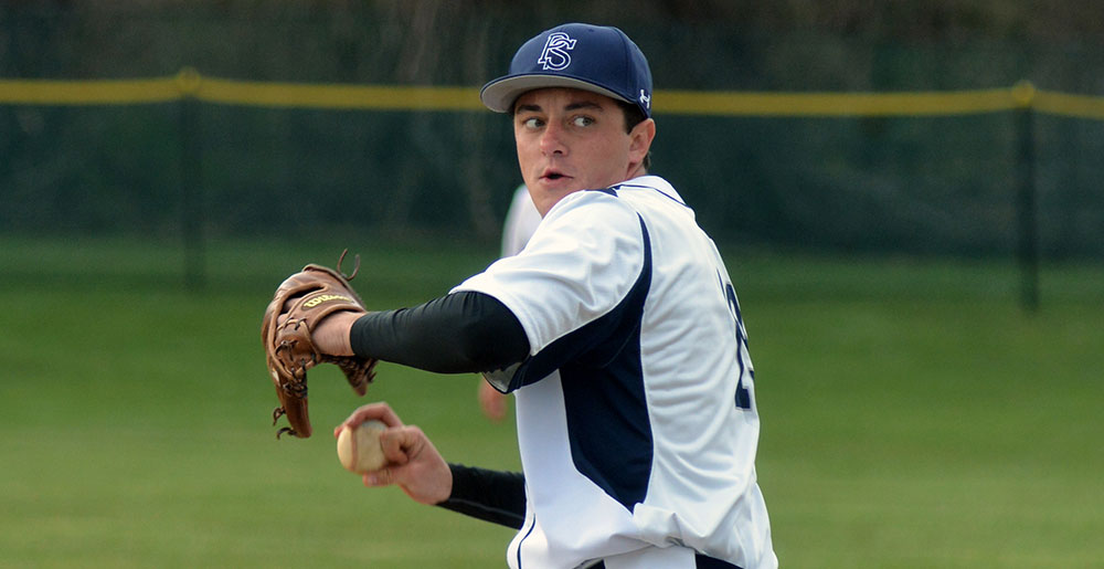 Lions Fall Short Against Ursinus