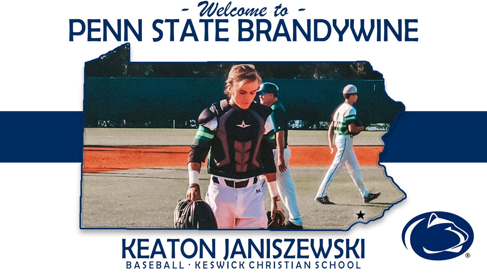 Keaton Janiszewski