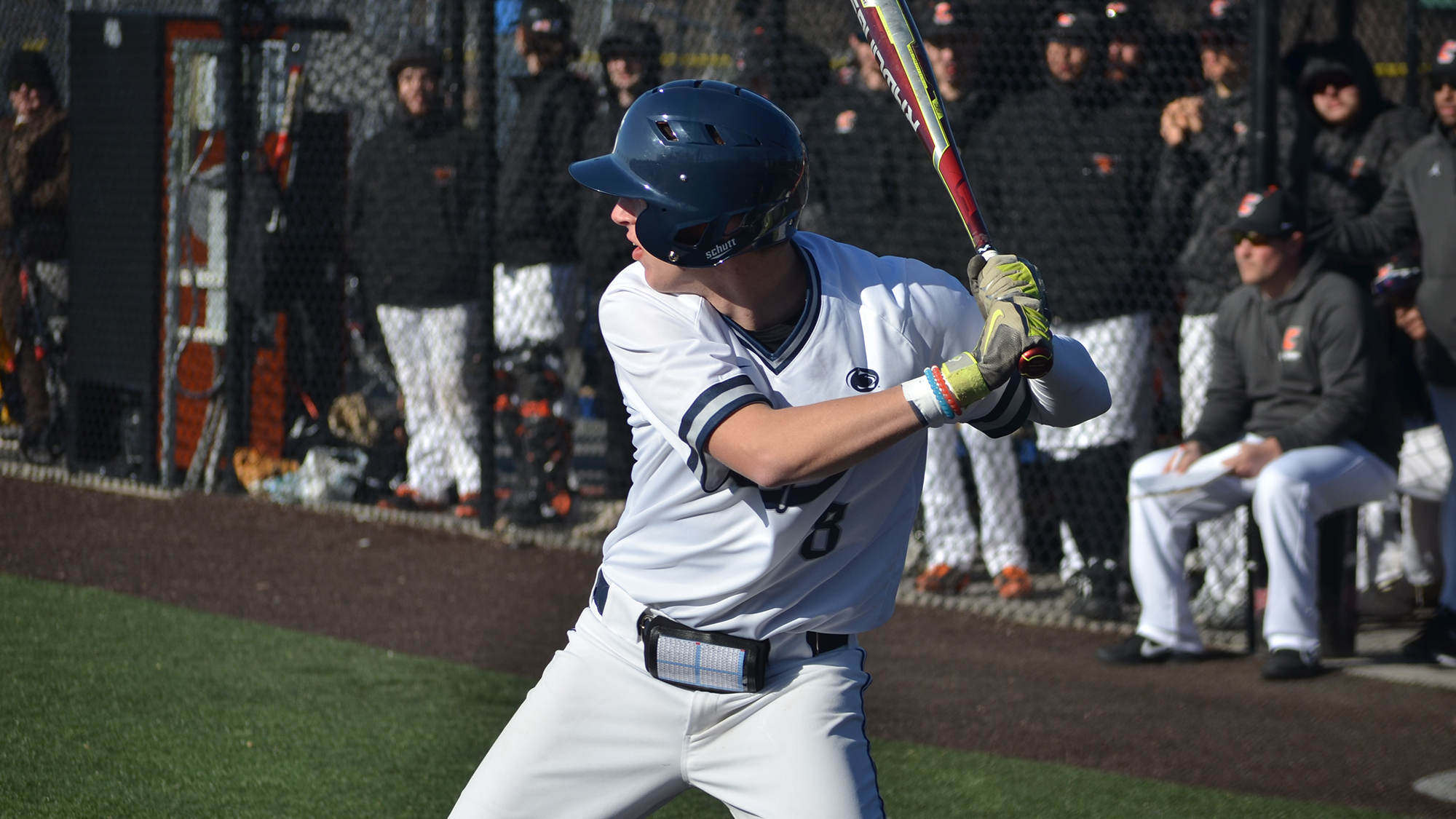 Cam Baughman (pre-COVID photo)