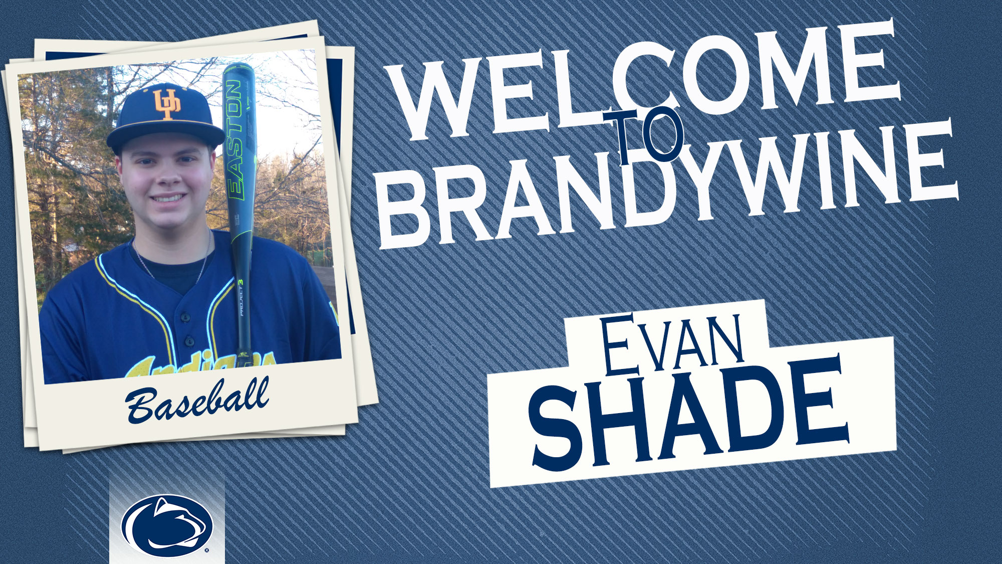 Evan Shade
