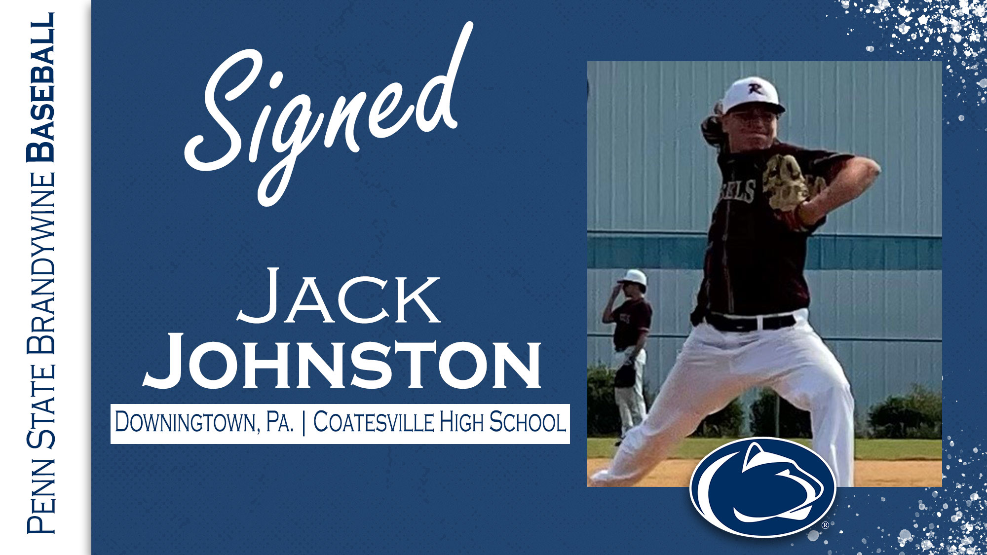 Jack Johnston
