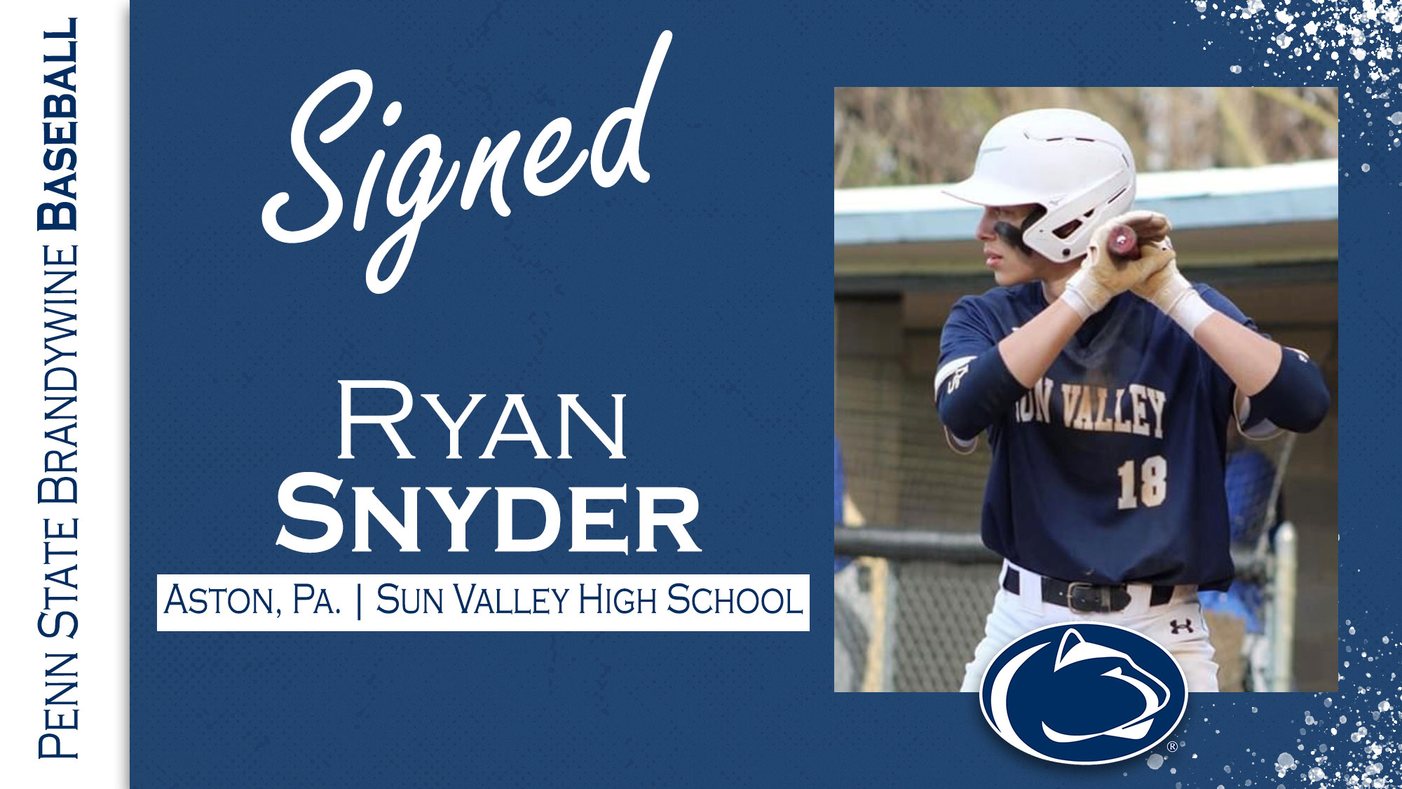 Ryan Snyder