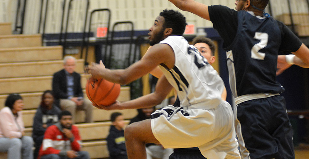 Brandywine Opens Season With Setback Against Mansfield