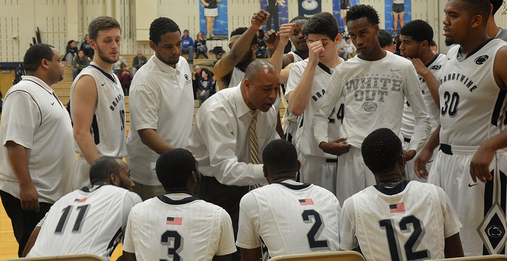 Men&rsquo;s Basketball Unveils 2016 Recruiting Class