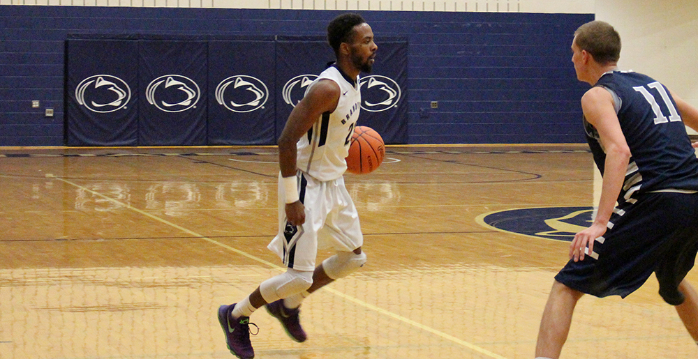 Brandywine Drops Non-League Test At Widener