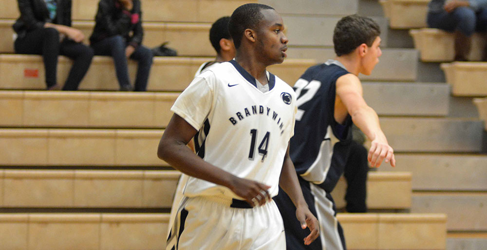 Schuylkill Runs Past Brandywine In PSUAC Opener