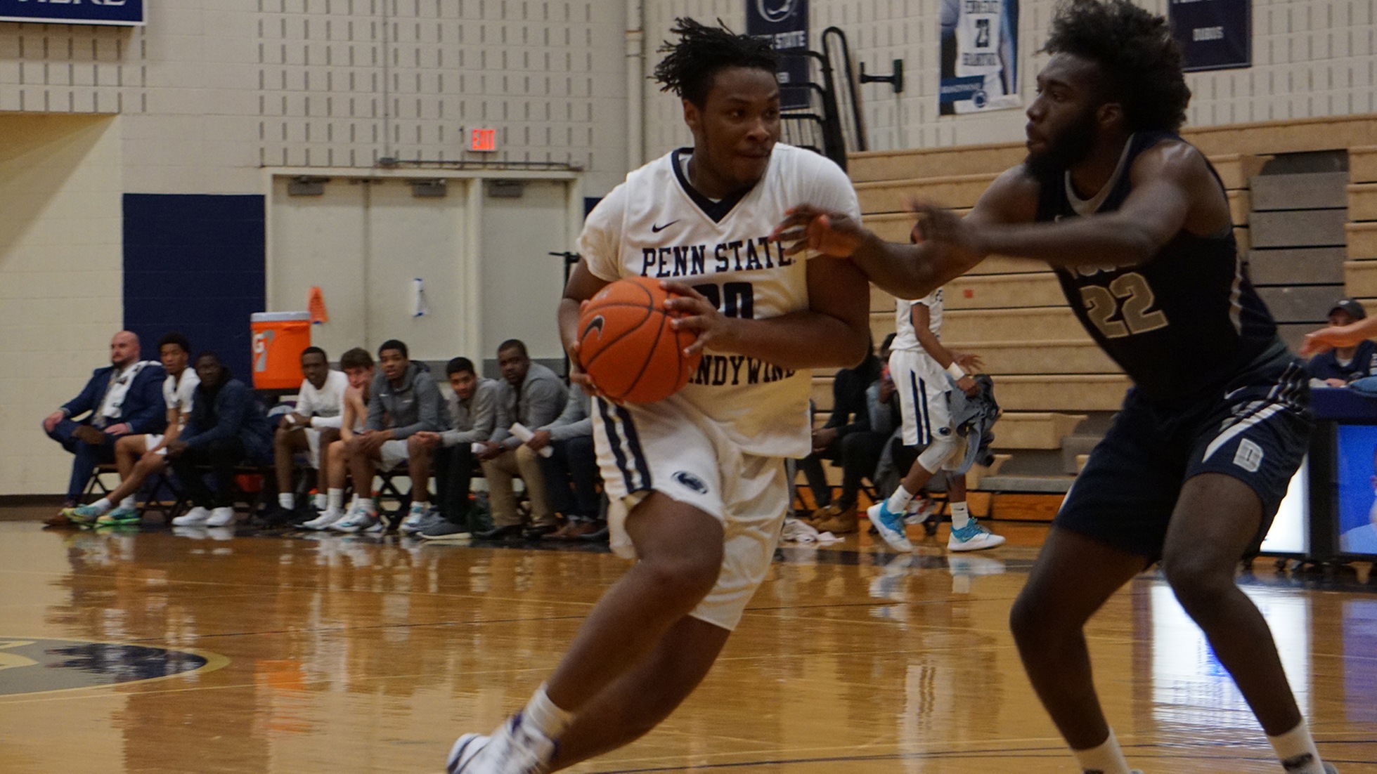 Ketquan Gatewood