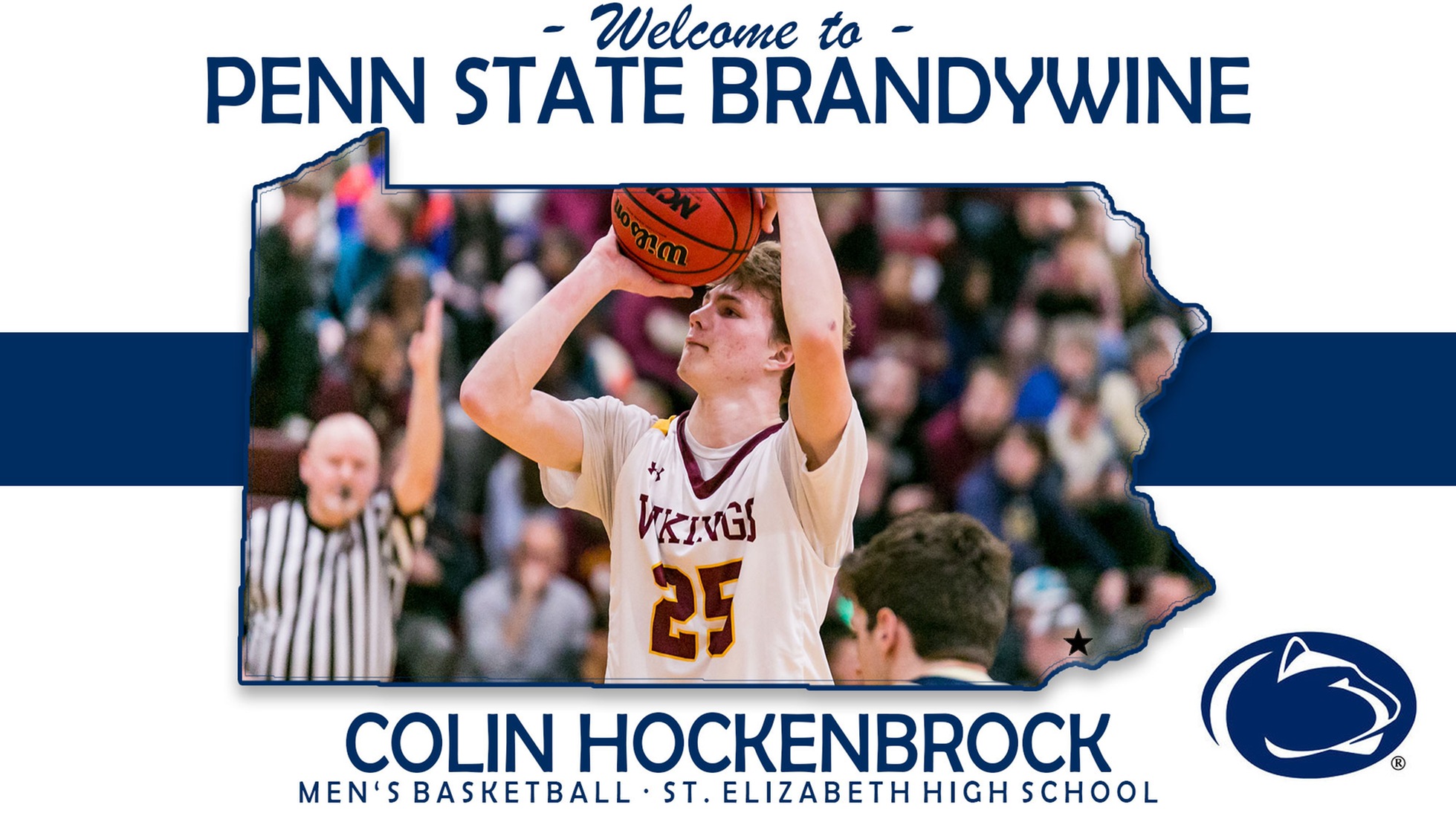 Colin Hockenbrock
