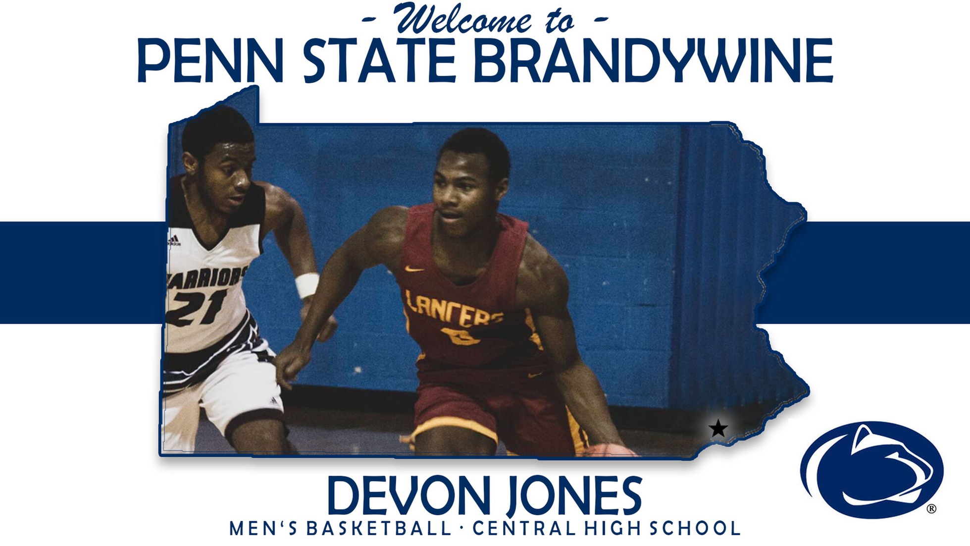 Devon Jones