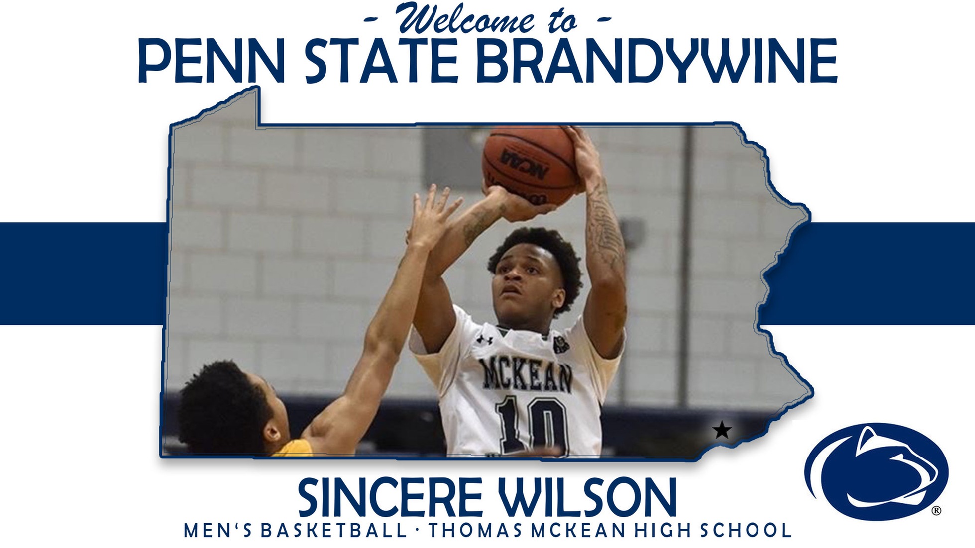 Sincere Wilson