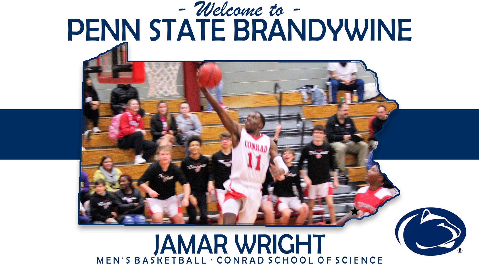 Jamar Wright