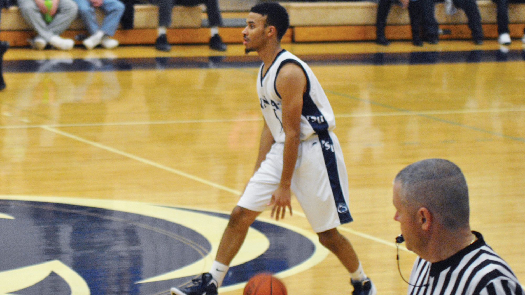 Rasheed Wilkins
