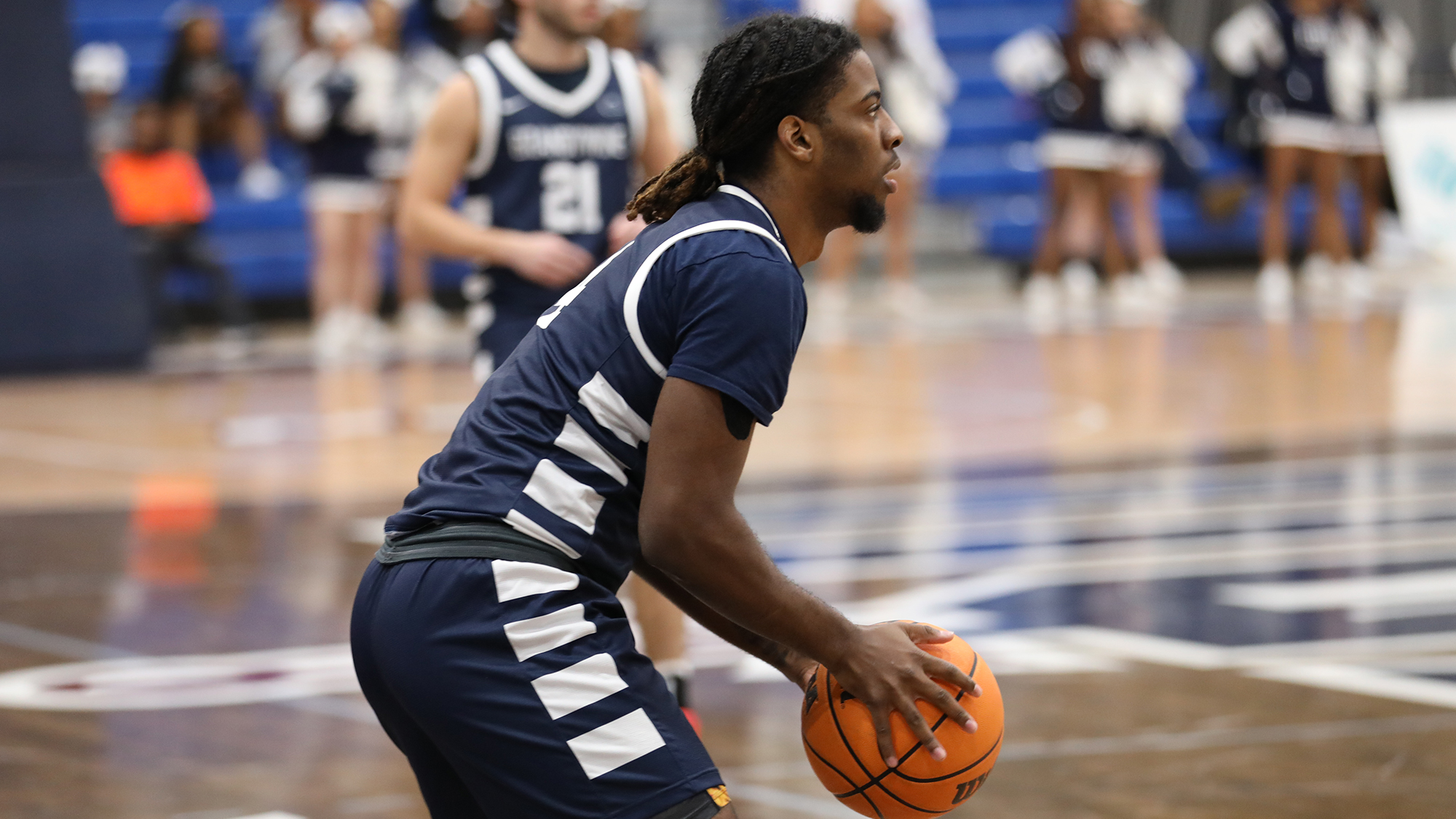 Javon Nelson