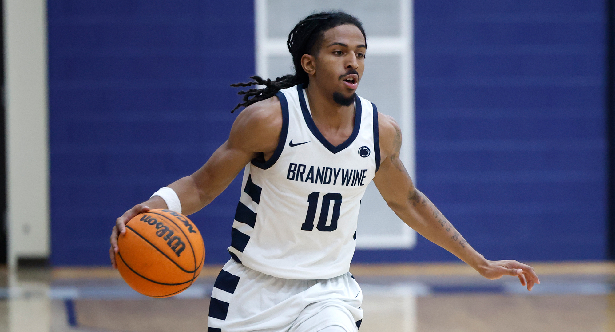 Corwin Holland