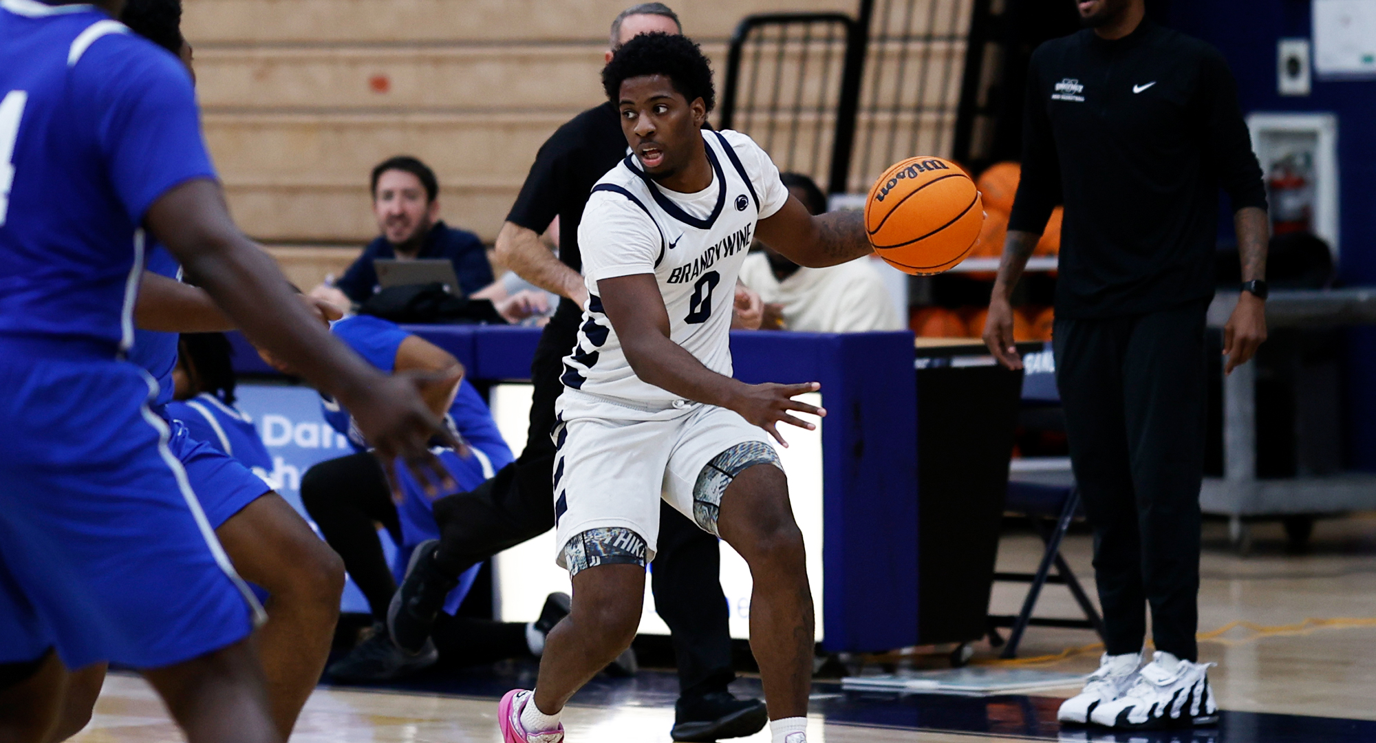Javon Nelson