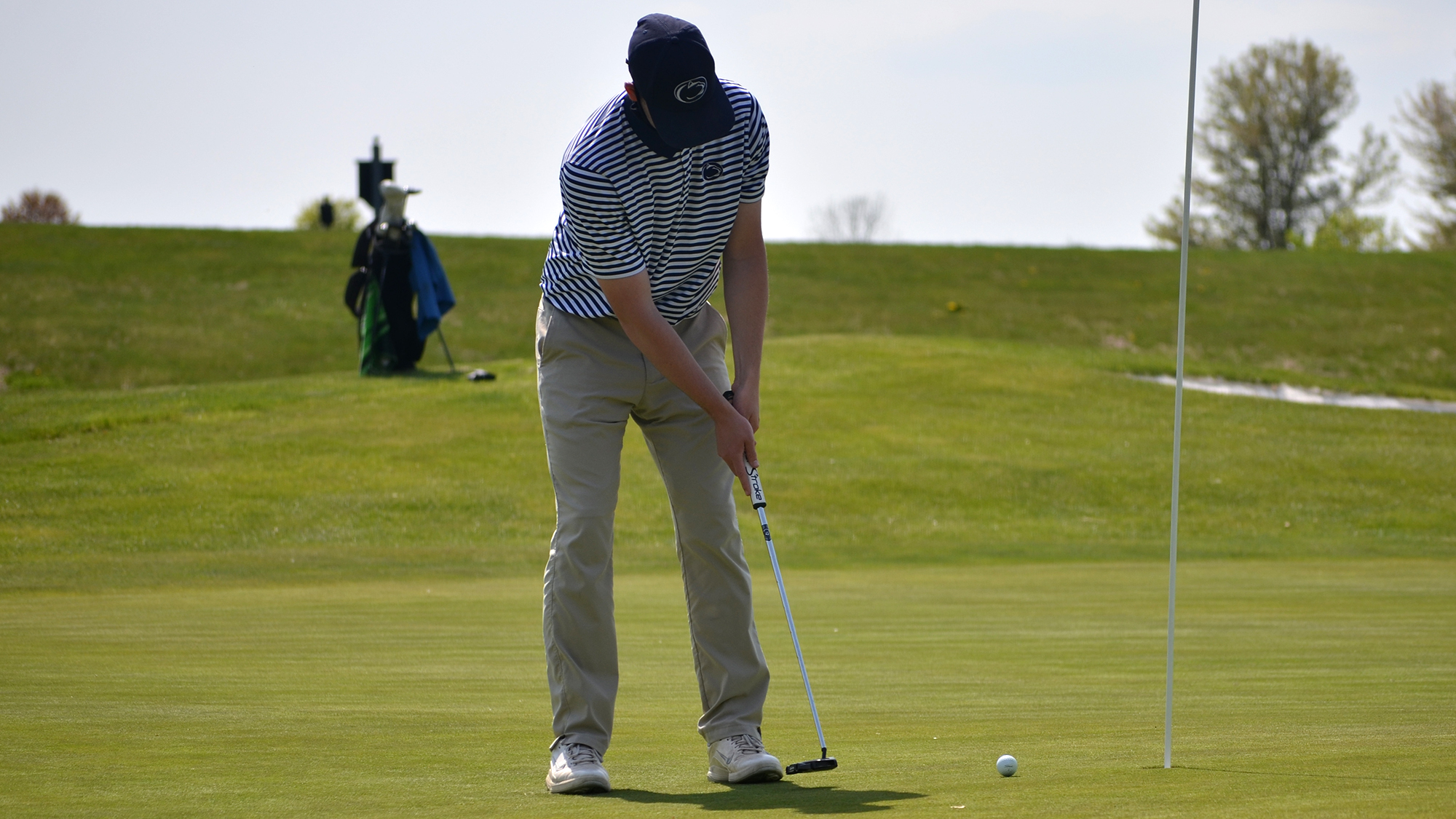 Patrick Farrell