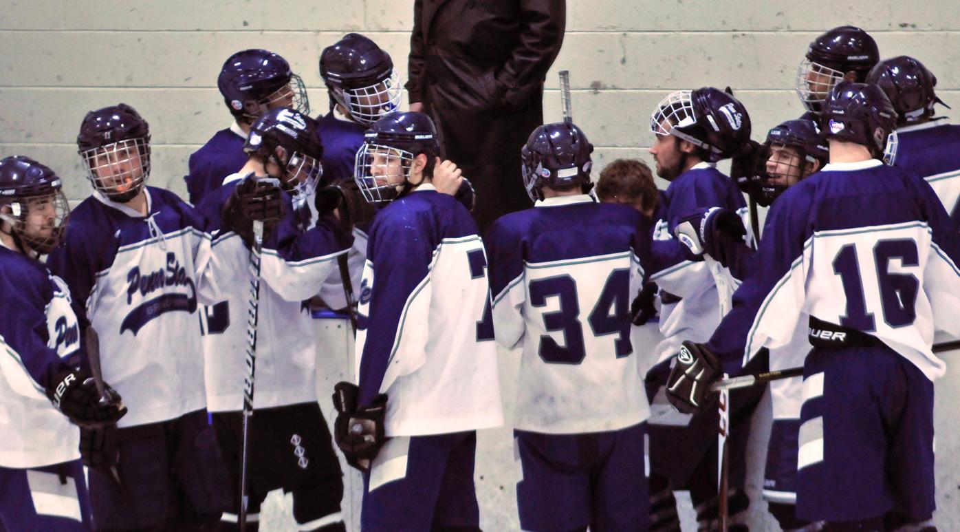 Brandywine finishes their season with an overall record of 19-9.