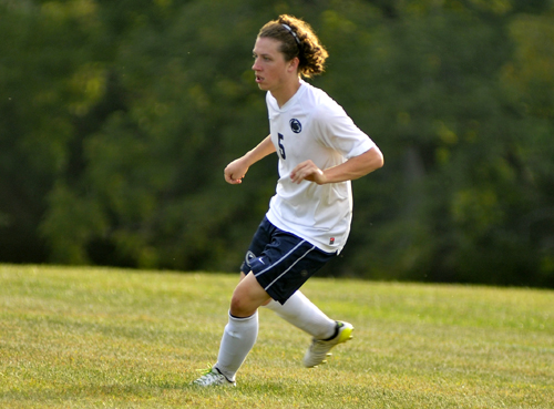 Widener Knocks Off Brandywine Men's Soccer 5-0