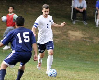 Brandywine Hosts Beaver In PSUAC Men&rsquo;s Soccer Semifinals Saturday