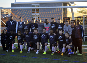 Second-Half Surge Lifts Brandywine Into PSUAC Championship