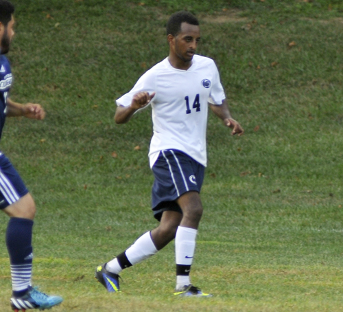 Lions Cruise To 10-1 Victory Over Penn State Scranton