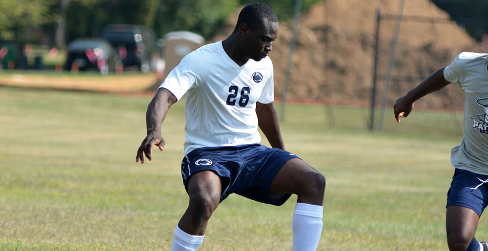 Cabrini Tops Brandywine 3-1