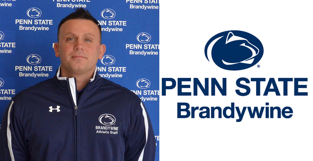 Jesse Zafiratos Named Head Men&rsquo;s Soccer Coach