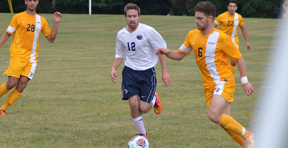 Brandywine Scores Pivotal PSUAC Victory Over York