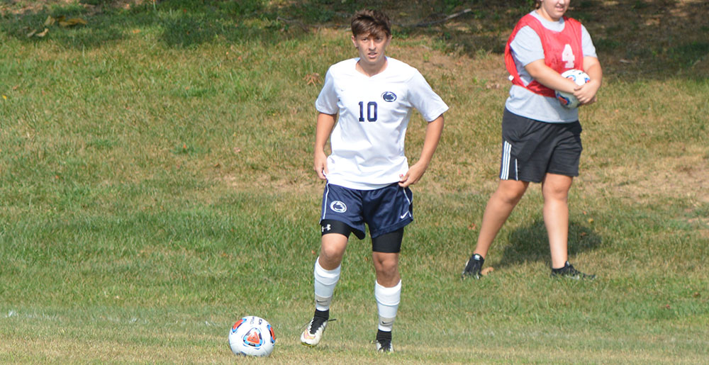 Brandywine Edges New Kensington; Advances To PSUAC Championship