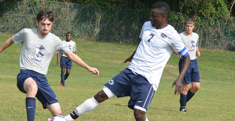 Walleekendeh Powers Brandywine Past Valley Forge