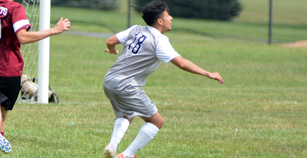 Brandywine Completes Perfect Conference Slate