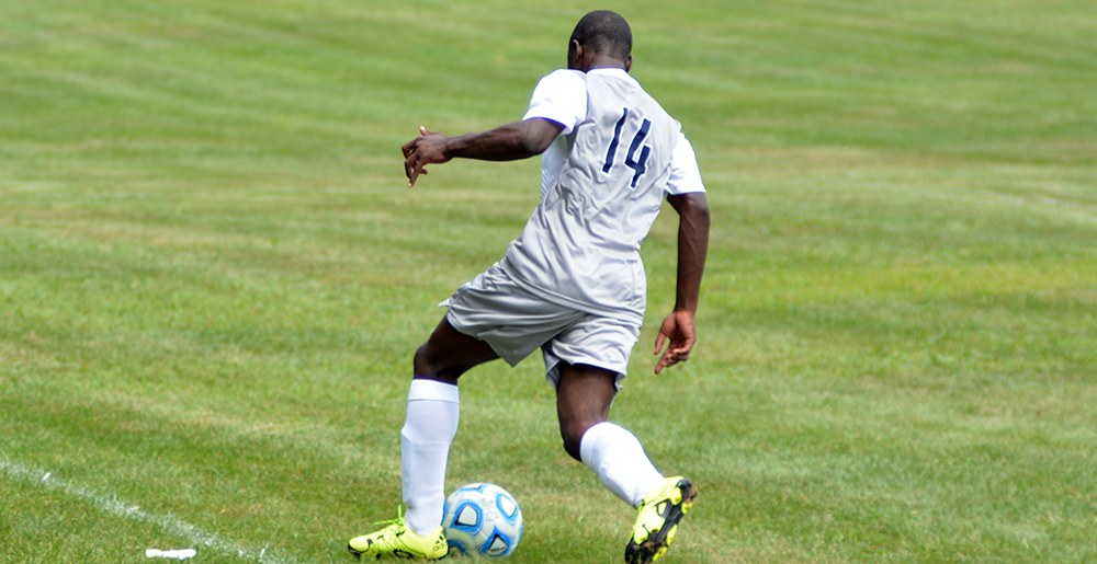 Gwynedd Mercy Rallies To Top Brandywine