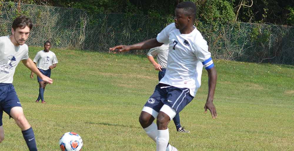 Men&rsquo;s Soccer Announces 2016 Recruits