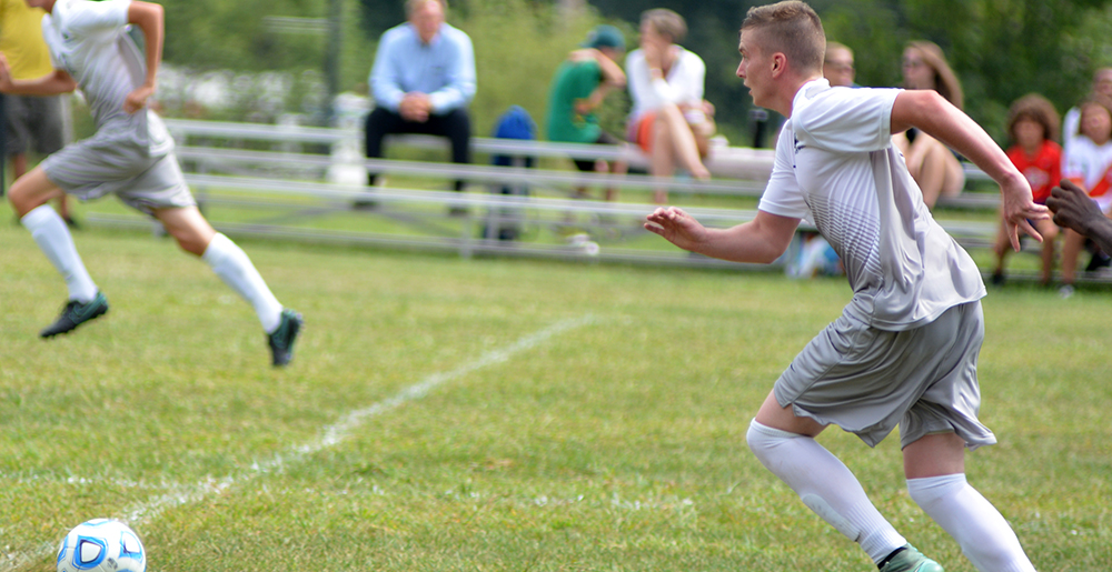 Brandywine Runs Winning Streak Reaches Six In Blowout