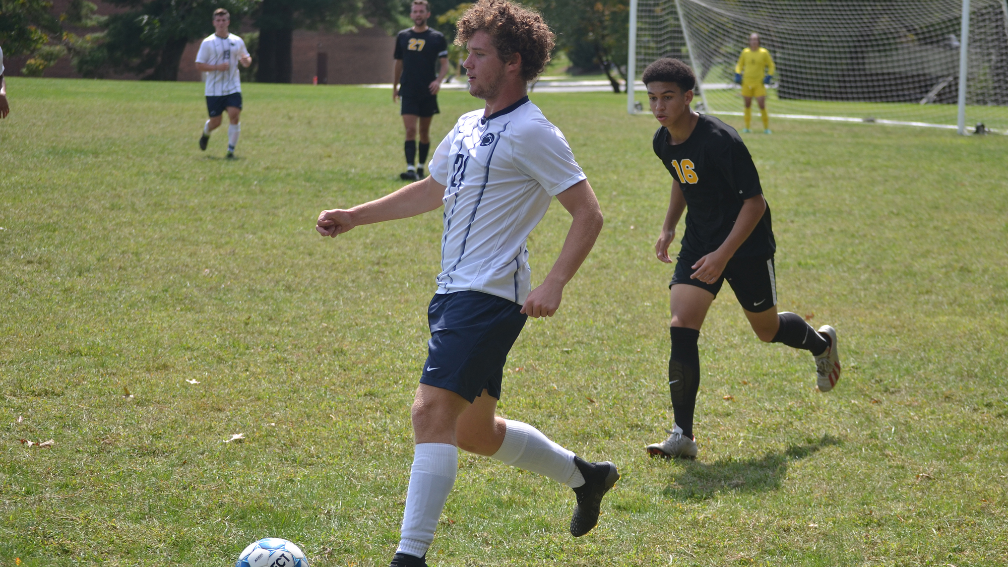 Nick Gaither