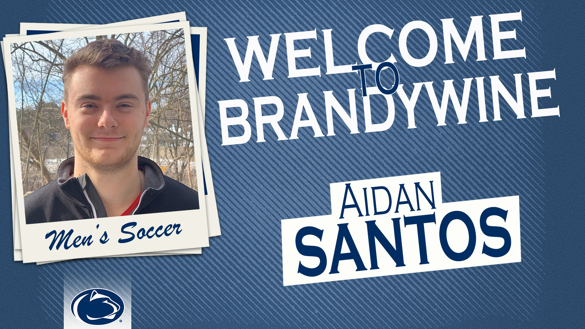 Aidan Santos